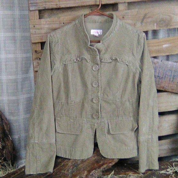 Xhilaration Jackets & Blazers - Xhilaration jacket size medium